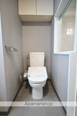 ユニーブル恵比寿の内装写真