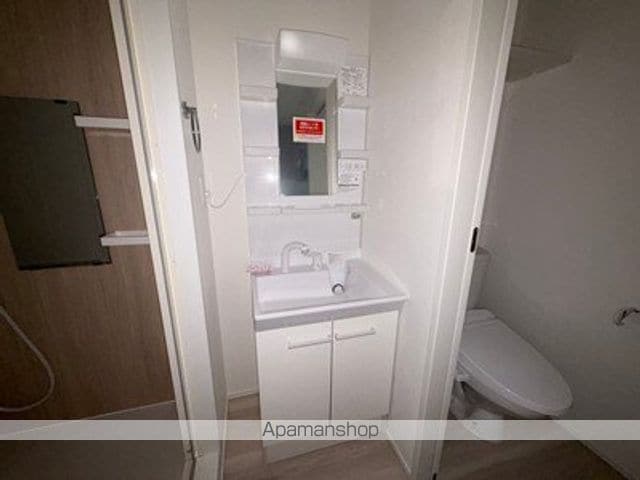 アテレーゼ上福岡の内装写真