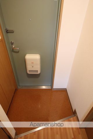 ラセーヌ北町の内装写真