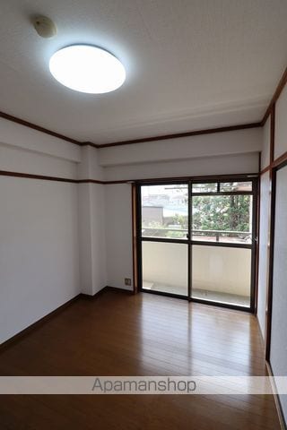 コーポシティパークの内装写真