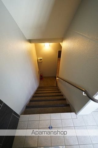 HJクラウンIのその他写真