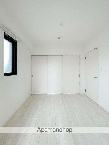 alivio76の内装写真
