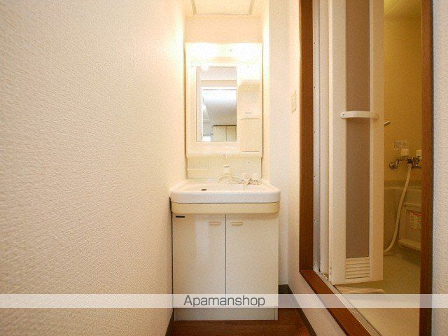 サンシャリエ南5条の内装写真
