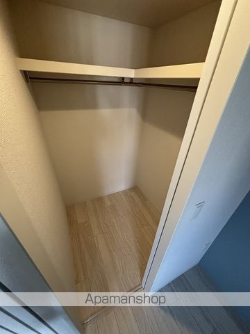 SERENITE谷町四丁目ALLIERの内装写真