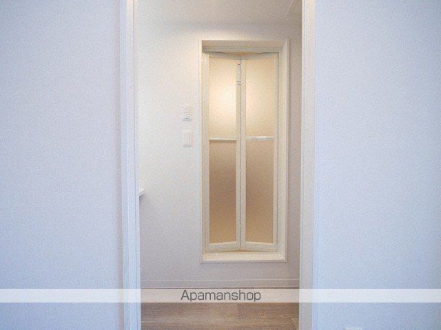 PLAN DOLLの内装写真