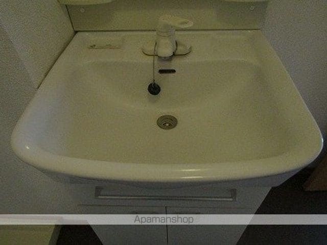 ソレイユガーデン A棟の内装写真