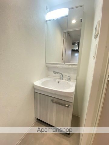 プレリス浅間町フォルテラの内装写真