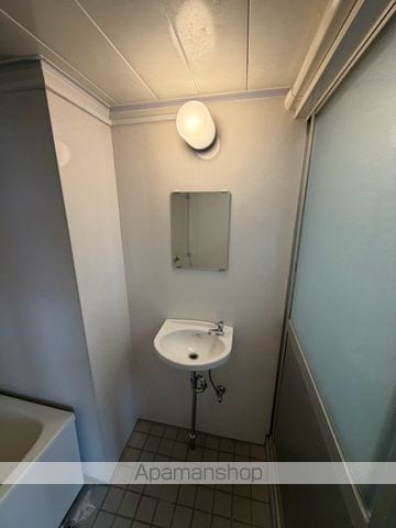 NJ北原の内装写真