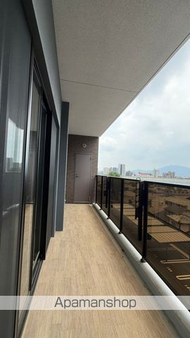 S−RESIDENCE愛宕SOUTHの内装写真