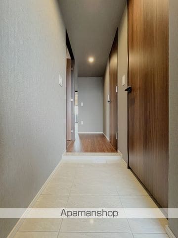 レーベン福島ONE TOWERの内装写真