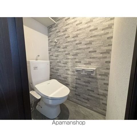 ライトベルー南9条ーの内装写真