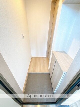 レゴリス[1R/25.72m2]の内装1