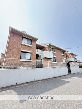 カーサみつわ台　ＣＤ[2LDK/53.46m2]の外観5