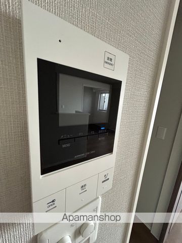 ヴィラ トルチュ東刈谷の内装写真