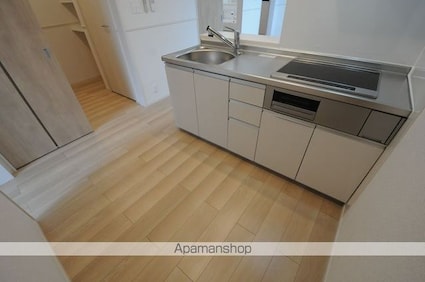 フィールドヒル　茅野[2LDK/58.06m2]の内装4