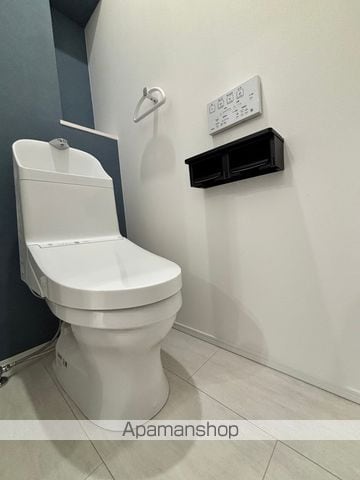 repotの内装写真