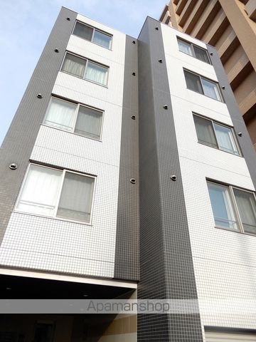 VILLA大通・煌の外観写真