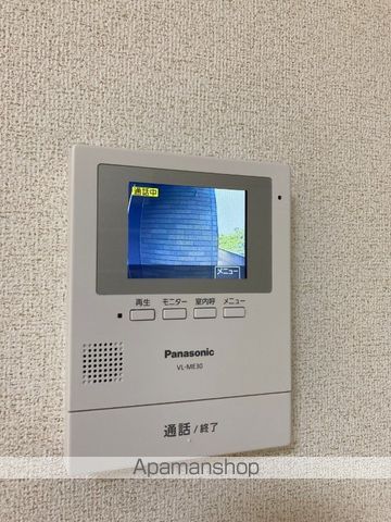 リバーサイドフランの内装写真