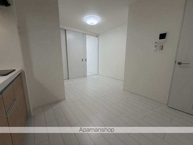 D PORTA カメリアの内装写真