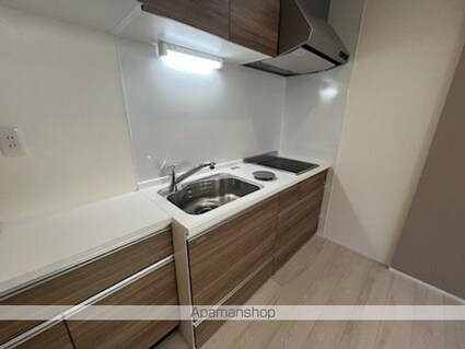 滋賀県近江八幡市十王町[1LDK/29.81m2]の内装4