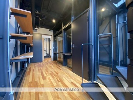 ｋｕｒｏｋａｎｅ３９（クロカネ３９）[2LDK/81.34m2]の内装6