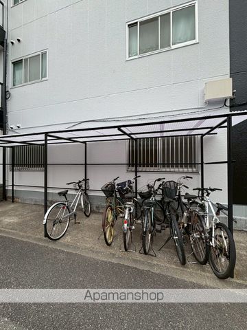 グリーンハイツのその他写真