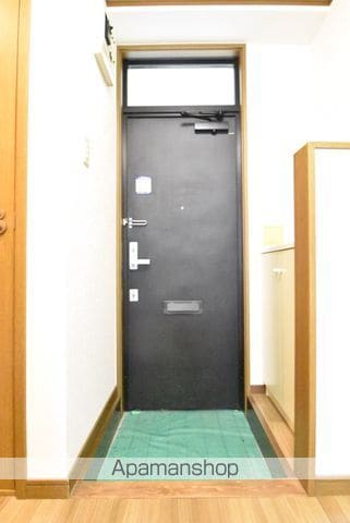 ロジュ城山の内装写真