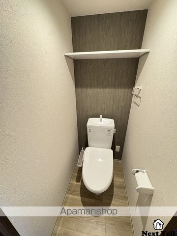 ルナ北広島の内装写真