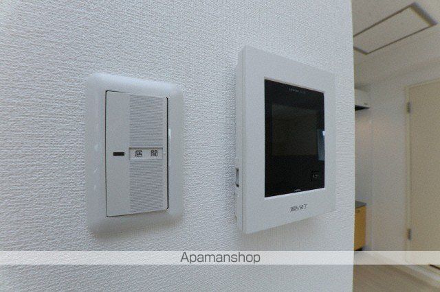 ラミアール円山の内装写真