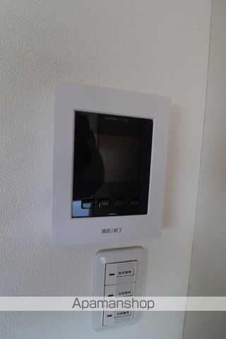 定功ビルの内装写真
