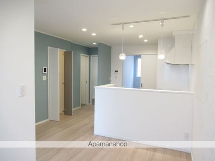 Ｆｉｏｔｔｏ（フィオット）[1LDK/47.2m2]の内装1