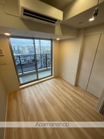 ルフォンプログレ北新宿の内装写真