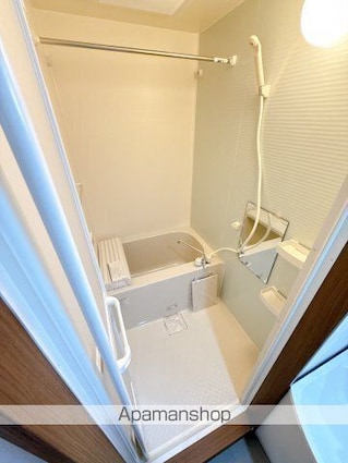 Ｔａｃ　Ｈｉｌｌｓ[1K/24.8m2]のバス