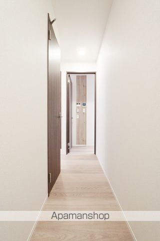 アズールスカイの内装写真
