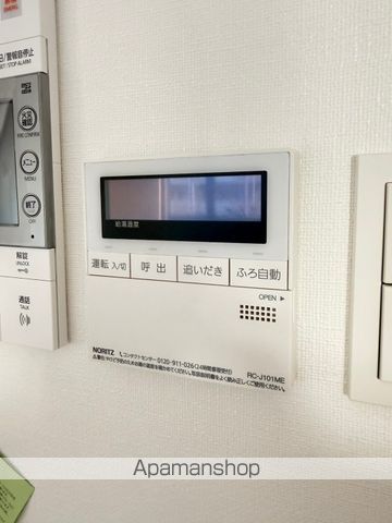 LASANTE大橋リバーサイドテラスの内装写真