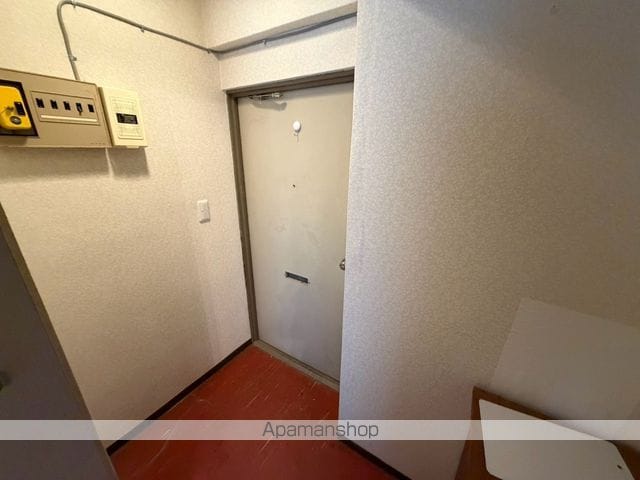 箱根第2パークマンションの内装写真