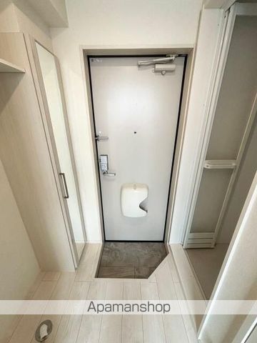 コンフォール板橋の内装写真