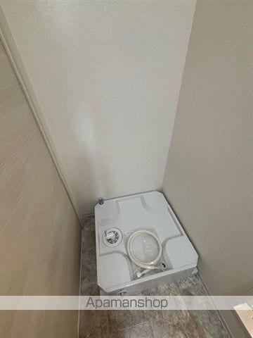 月光福山東壱番館の内装写真
