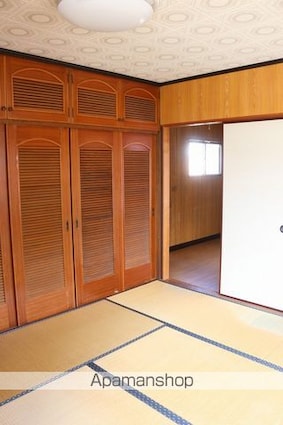 トロンコⅠ[1K/38.92m2]の内装6