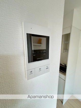 Ｃｏｍｆｏｒｔ　Ｂｒｅｅｚｉｎ[1R/15.52m2]のセキュリティ