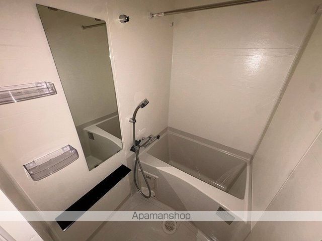 プレサンス新深江ディレットの内装写真