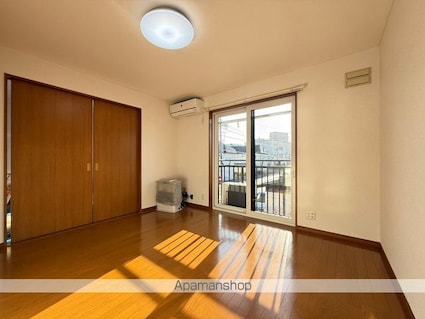 和光マンション[2DK/47.89m2]の内装5