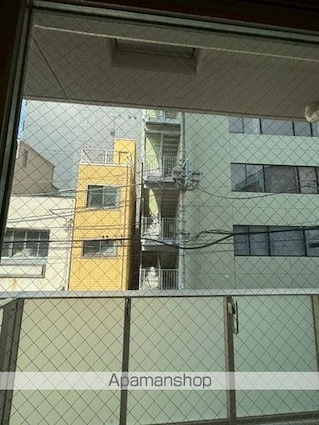 ブランシエスタ上野[2LDK/54.22m2]の眺望