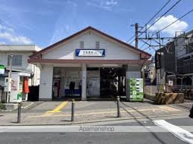 ブランシェ池袋の周辺写真