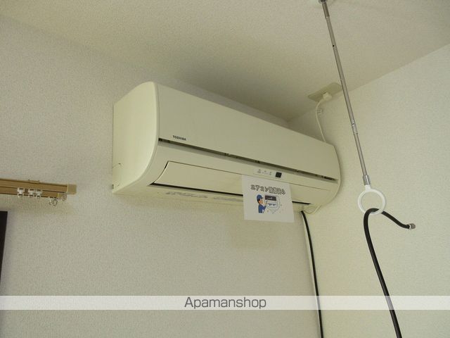 アパートメントハウス仁安Aの内装写真
