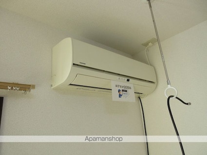 アパートメントハウス仁安Ａ[2LDK/57.27m2]のその他設備