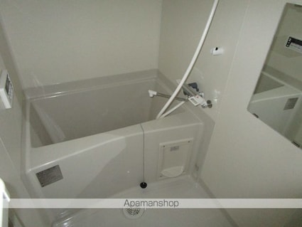 アルク北四番丁[1R/24.11m2]のバス