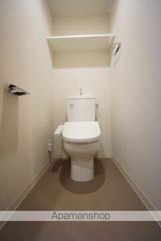 プレサンス名駅南ブリエの内装写真