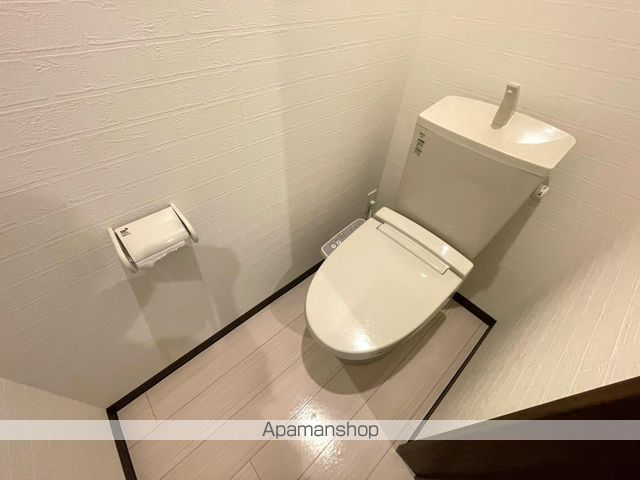 arolaの内装写真