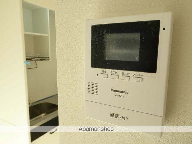 ハーミットクラブハウス桜木町IIの内装写真